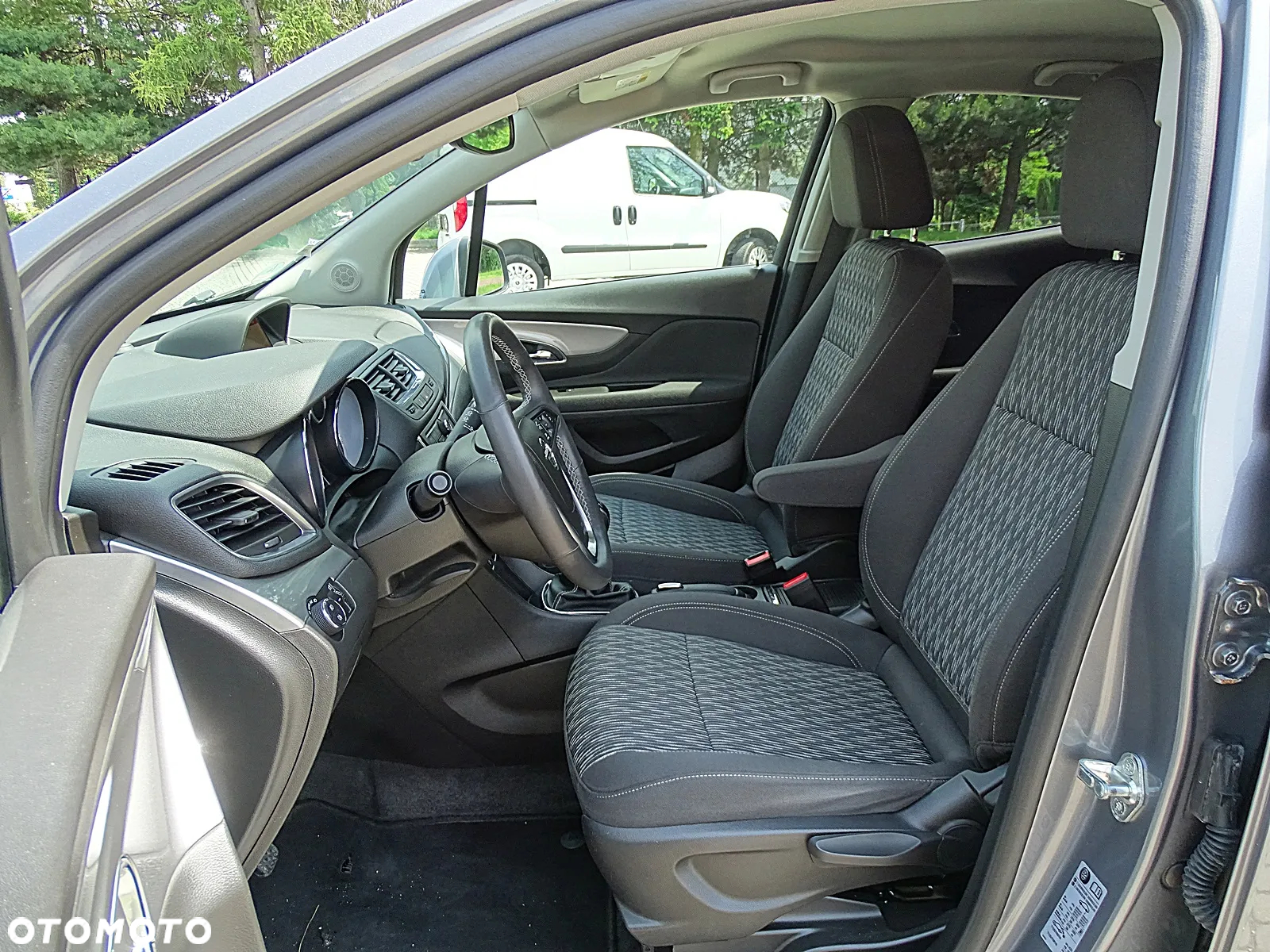 Opel Mokka 1.4 T Cosmo S&S 4x4 EU6 - 28
