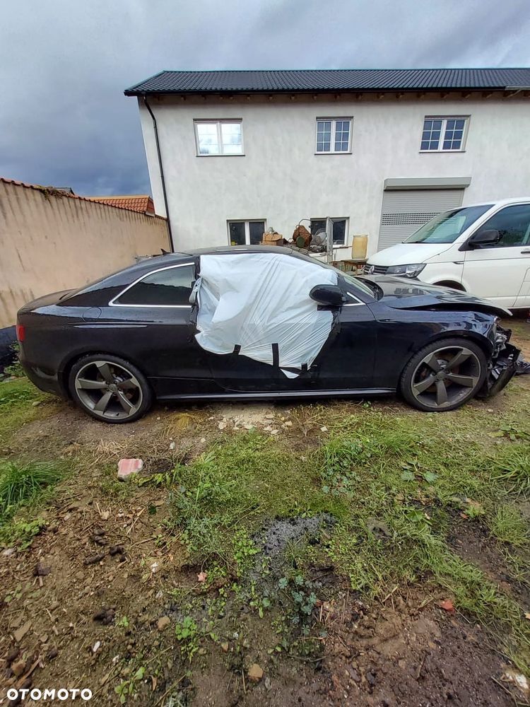 Audi RS5 Coupé Standard - 3