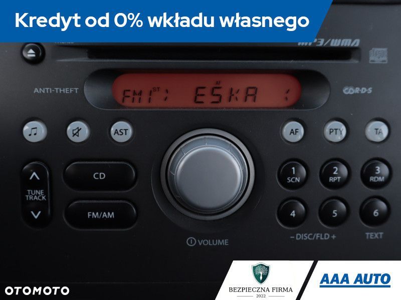 Opel Agila - 14