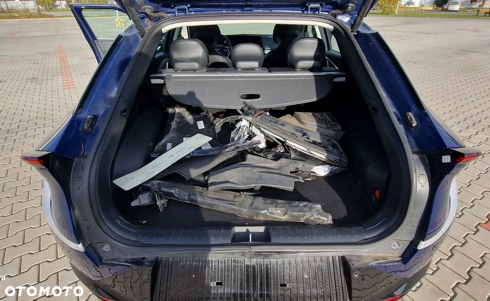 Kia EV6 58-kWh - 30