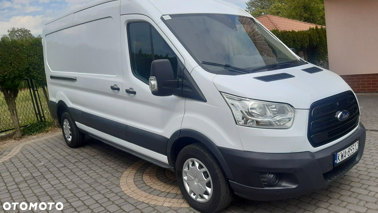 Ford Transit - 6