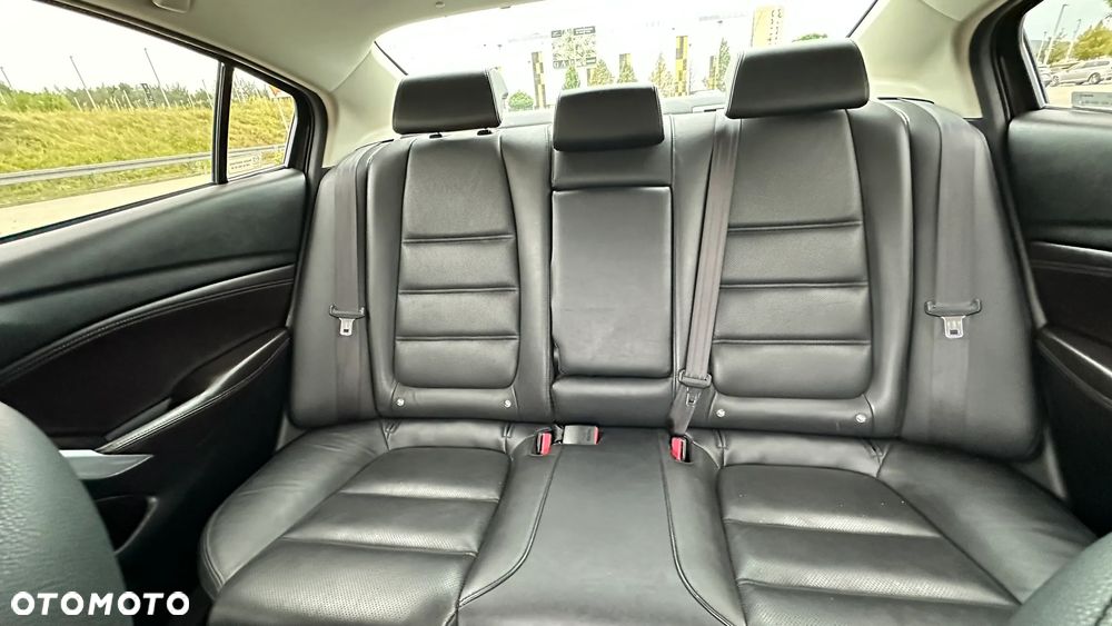 Mazda 6 2.0 Skypassion I-ELoop - 31