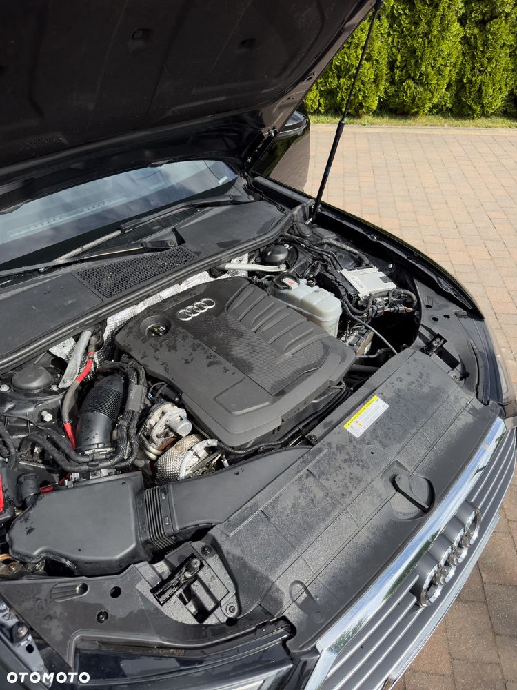 Audi A6 Limousine 40 TDI S tronic - 7