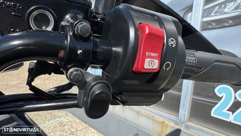 Honda NC750X NC 750 X - 15