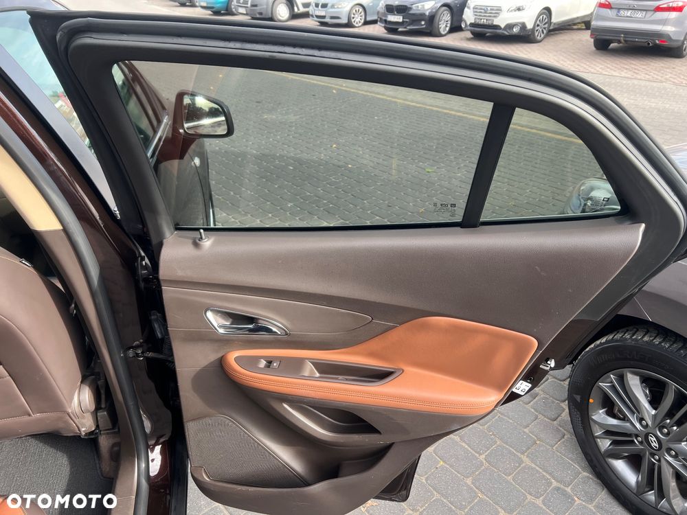 Opel Mokka - 25