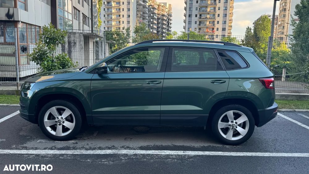 Skoda Karoq - 6