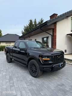 Ford F150 - 5