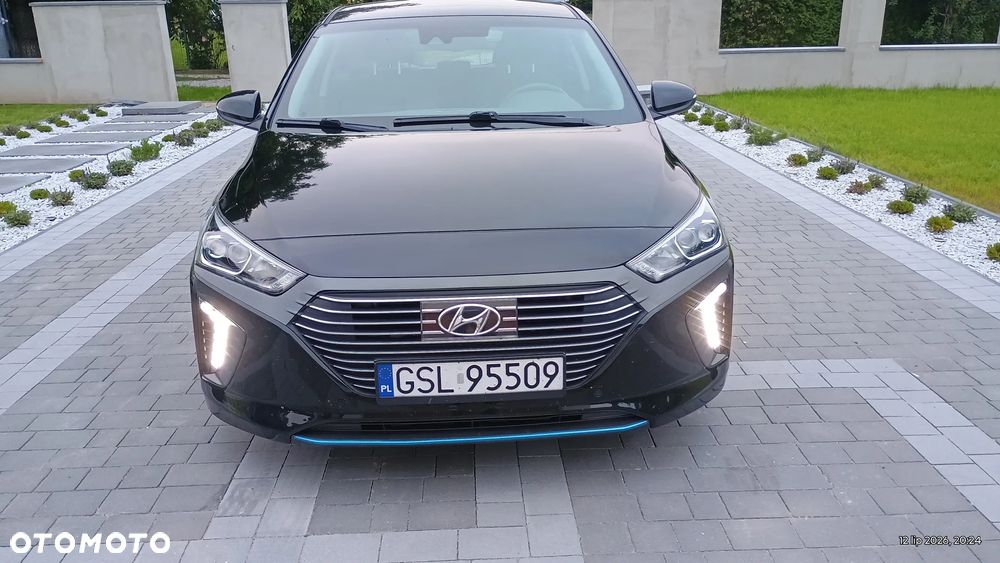 Hyundai IONIQ Plug-in hybrid Premium - 3