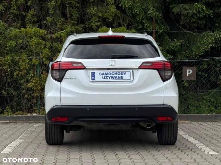 Honda HR-V 1.5 Executive (ADAS) - 28