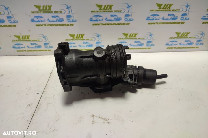 Clapeta acceleratie 2.0 cdi om640 a6400901170 Mercedes-Benz A-Class W169  [din 2004 pana  2008] ser - 1