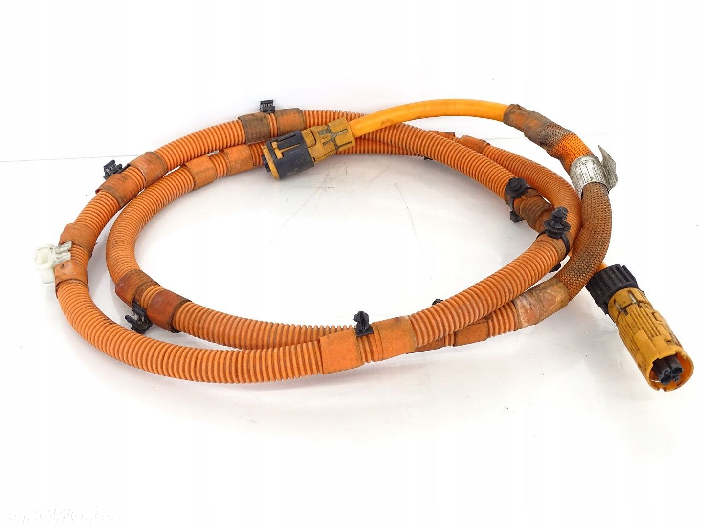 KABEL PRZEWÓD WYSOKIEGO NAPIĘCIA BMW 3 F30 2.0B HYBRID 6824107 - 2
