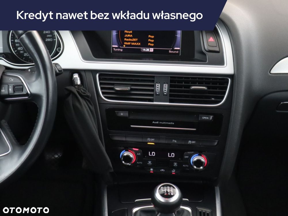 Audi A4 Avant - 15