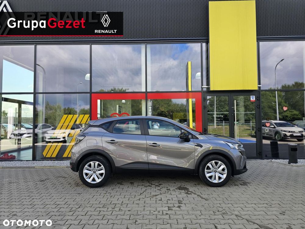Renault Captur - 4