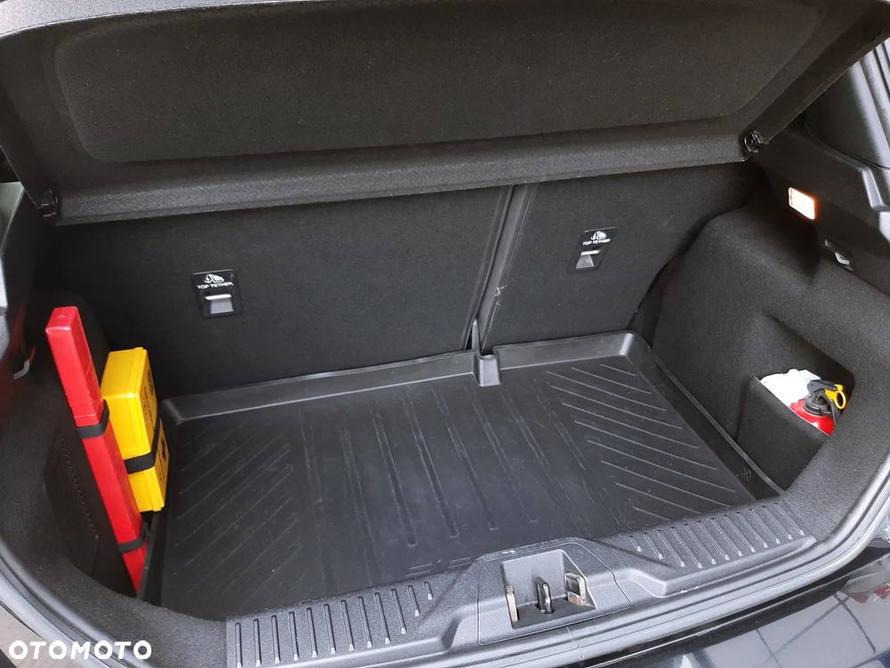 Ford Fiesta 1.0 EcoBoost ST-Line ASS - 26