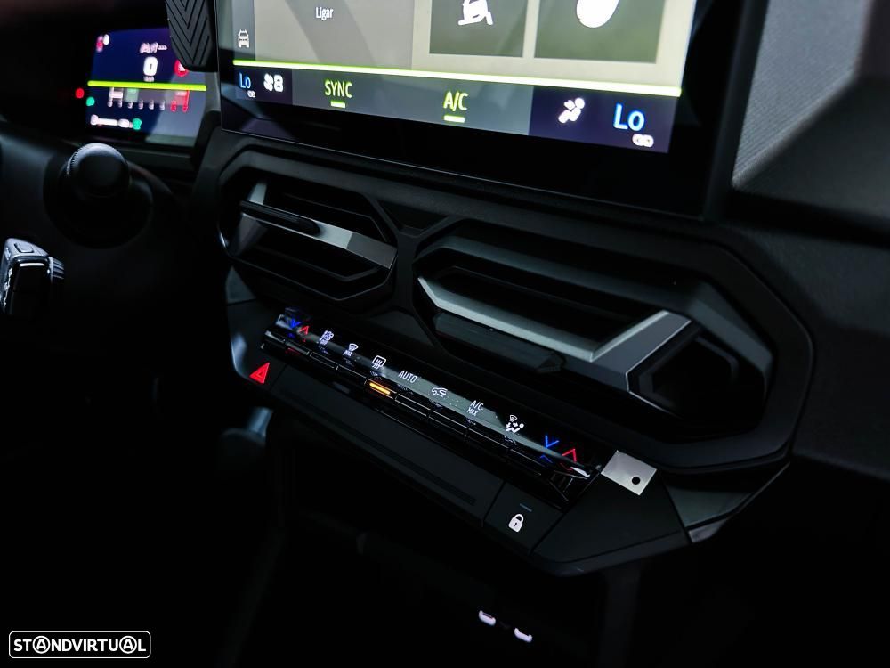 Dacia Bigster mild hybrid 140 Expression - 35