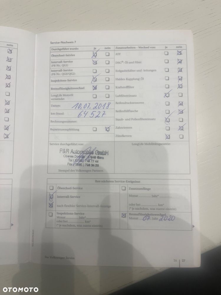 Volkswagen Golf Plus 1.2 TSI BlueMotion Technology Team - 34