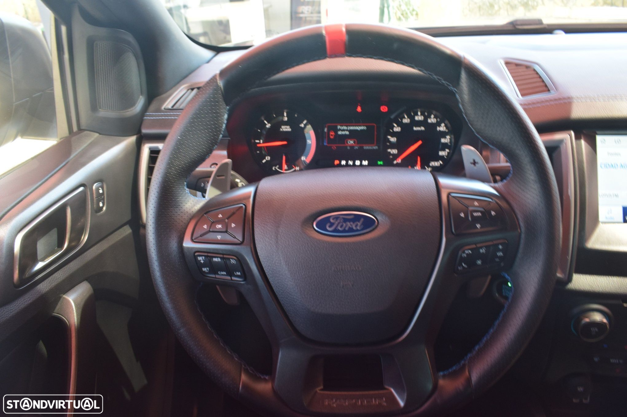 Ford Ranger - 9