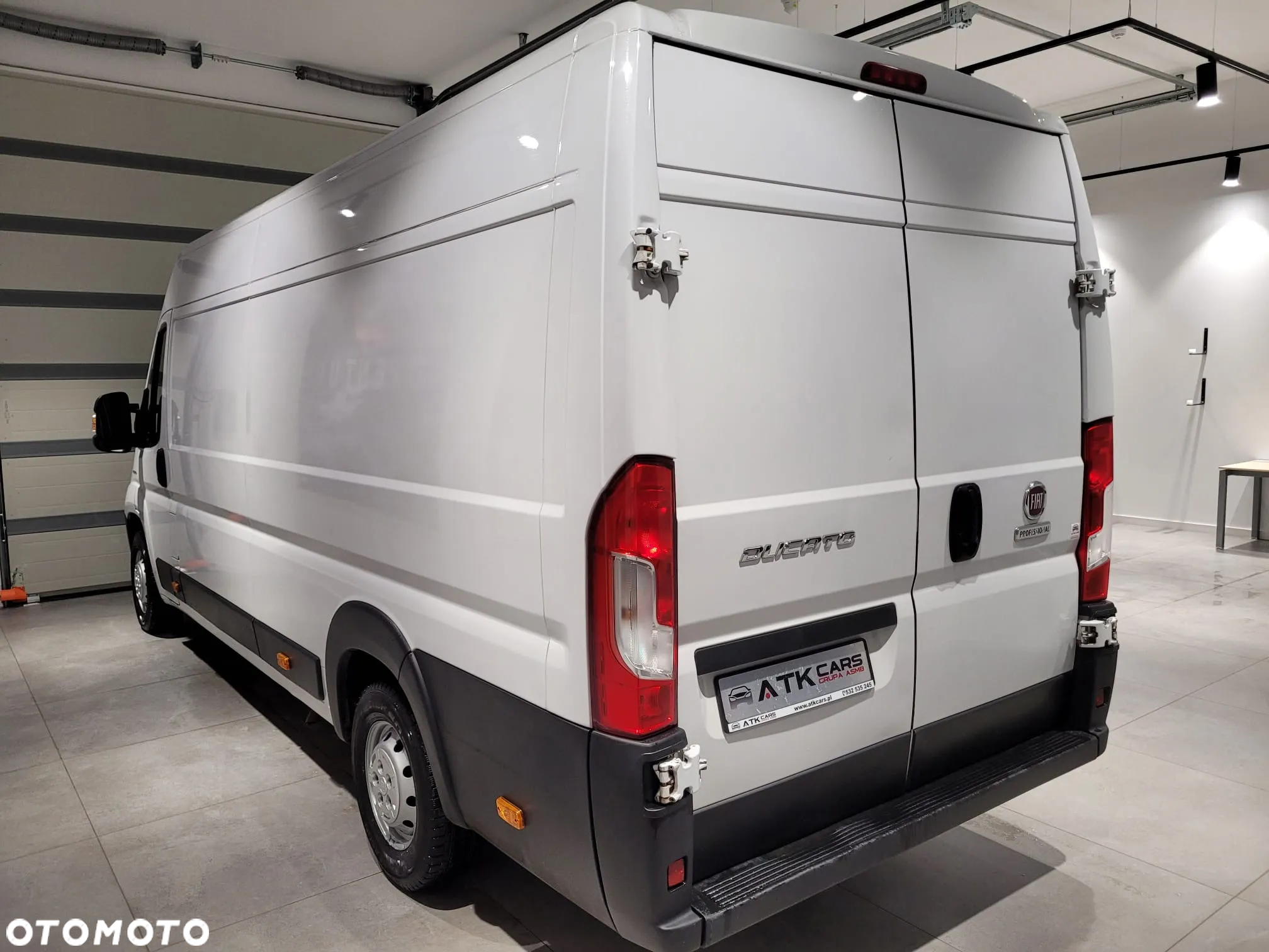 Fiat Ducato - 16