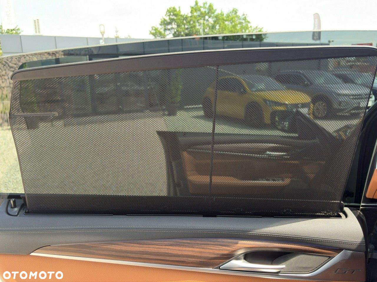 BMW 6GT - 21