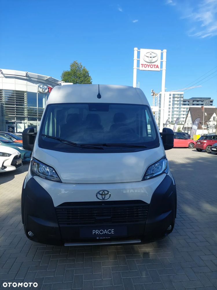 Toyota Proace MAX - 2