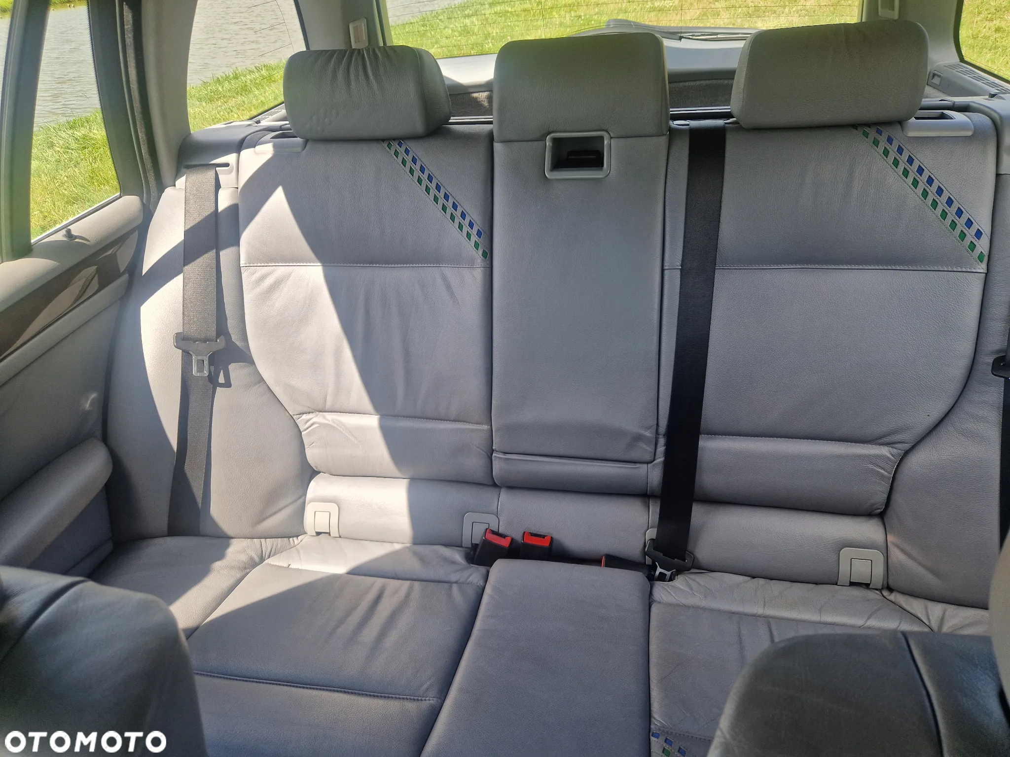BMW-ALPINA B3 3.3 touring Switch-Tronic Allrad - 8
