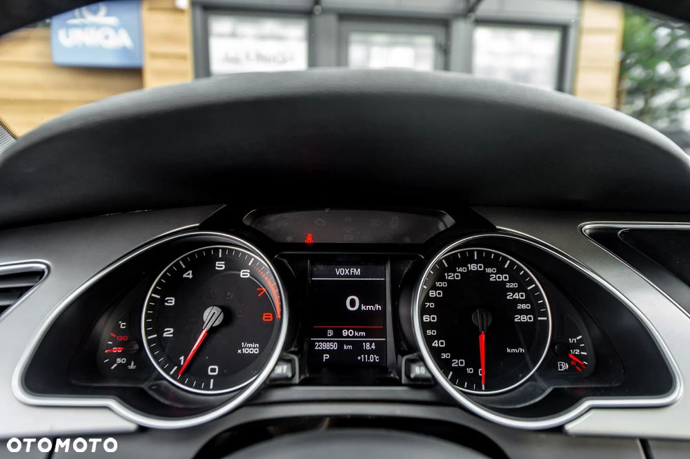 Audi A5 Sportback 2.0 TFSI Quattro S tronic - 27