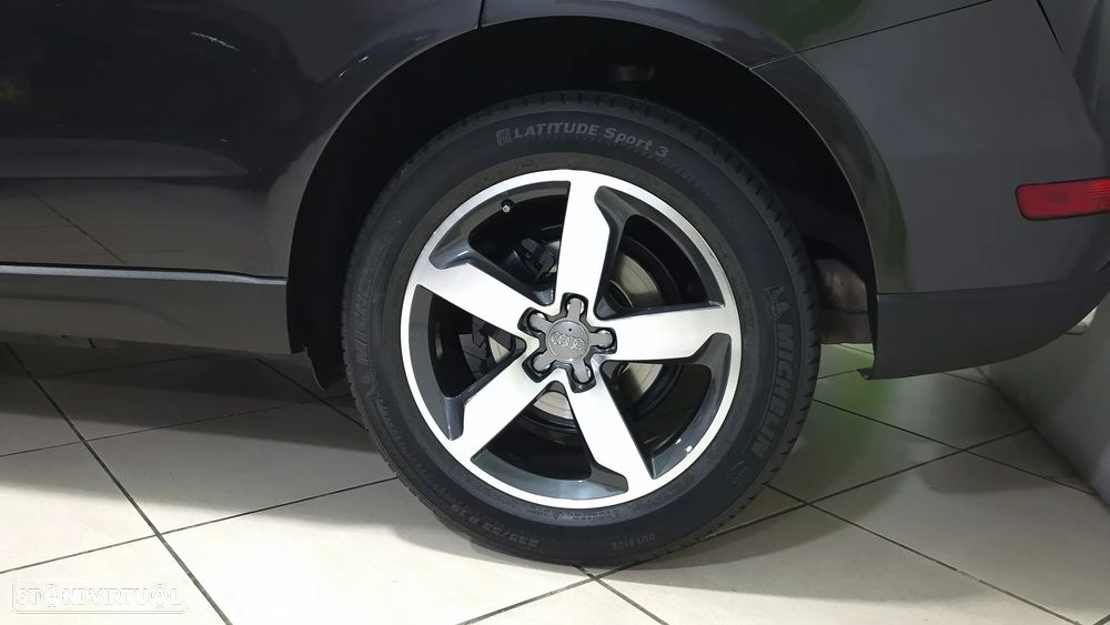 Audi Q5 2.0 TDI Sport S-tronic - 31