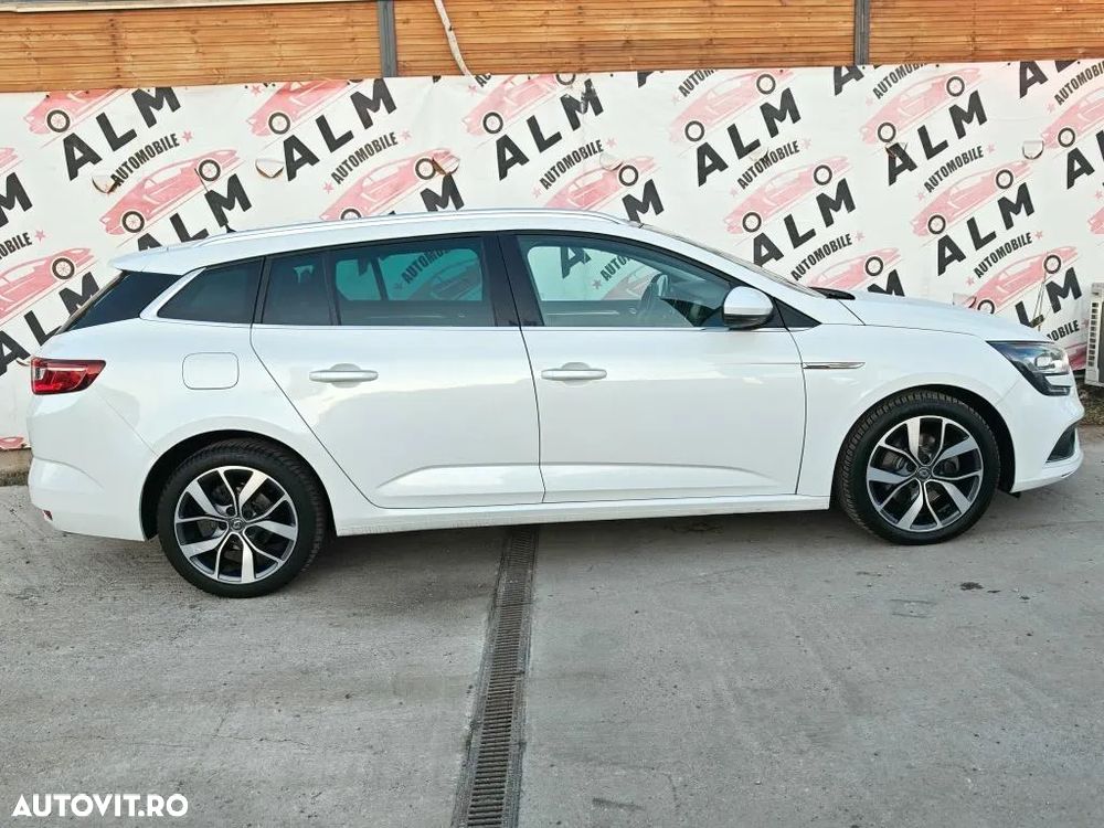 Renault Megane Energy dCi Intens - 6