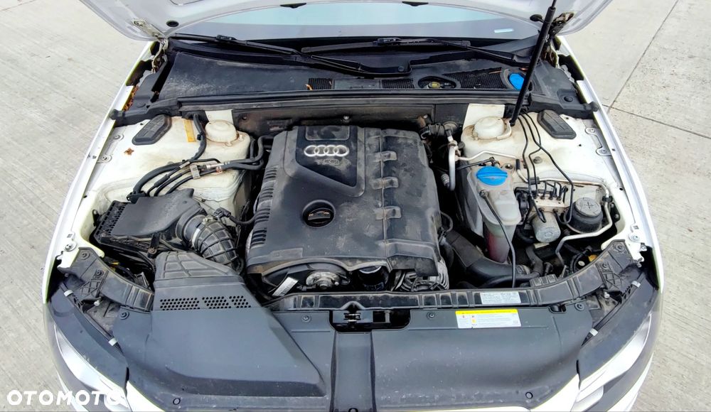 Audi A4 Limousine 2.0 TFSI Quattro S tronic - 17