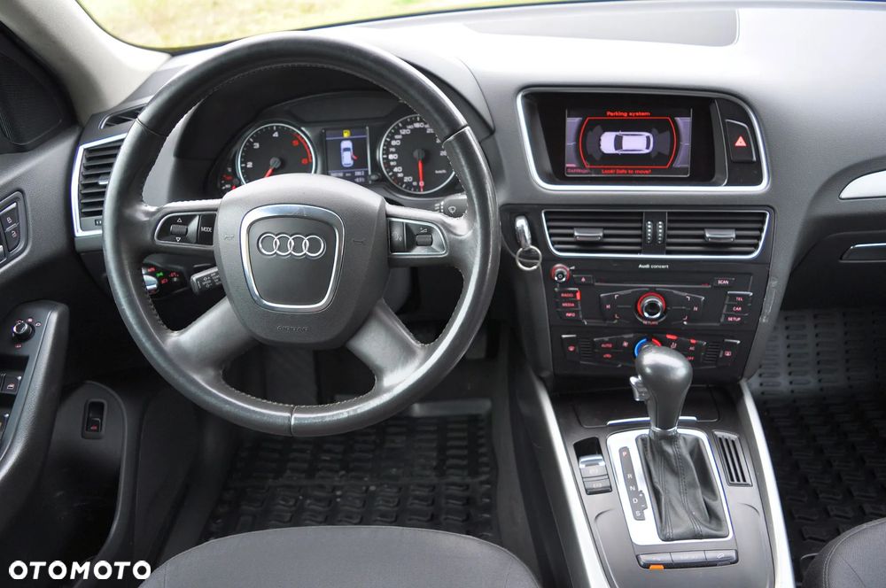 Audi Q5 2.0 TDI Quattro S tronic - 24