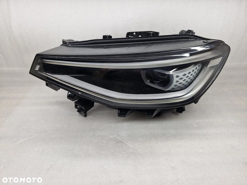 VW ID.4 LAMPA IQ-LIGHT LAMPA LEWA PRZÓD 11B941035M - 4