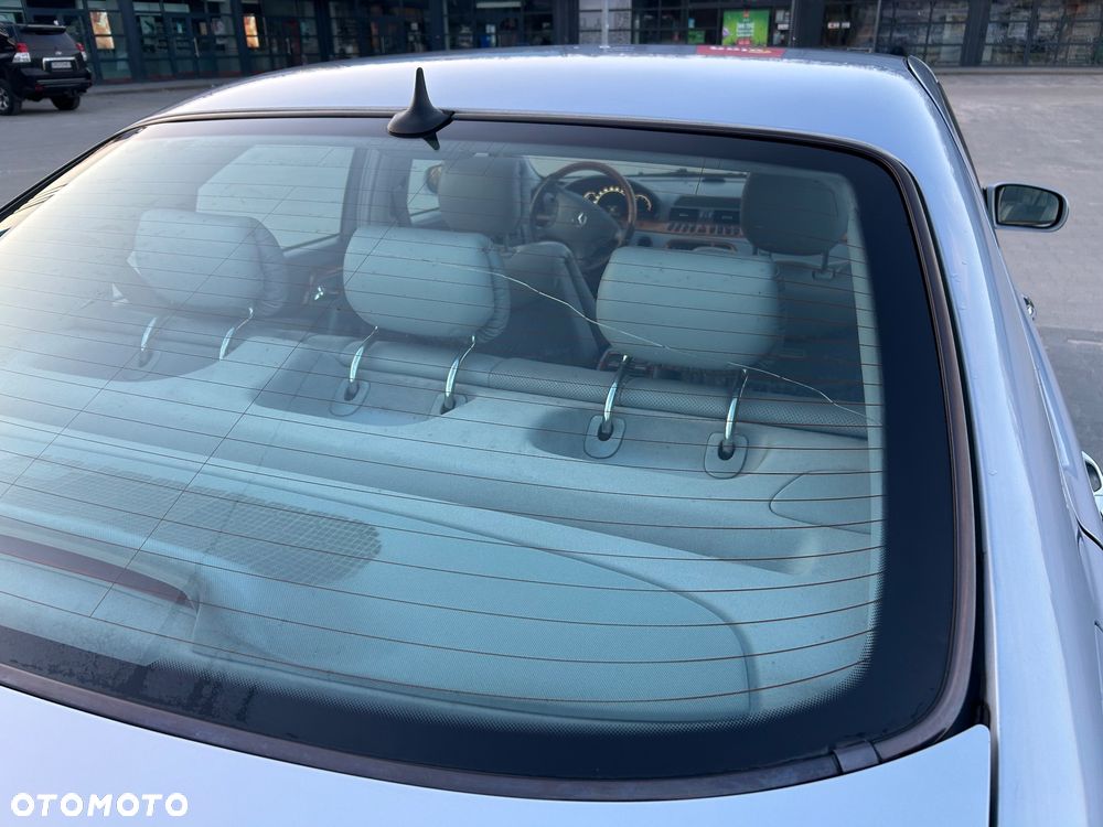 Mercedes-Benz Klasa S - 18