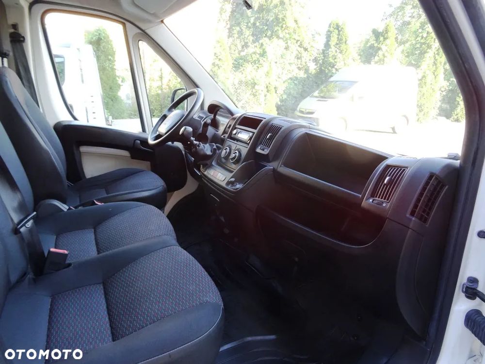 Peugeot Boxer - 9
