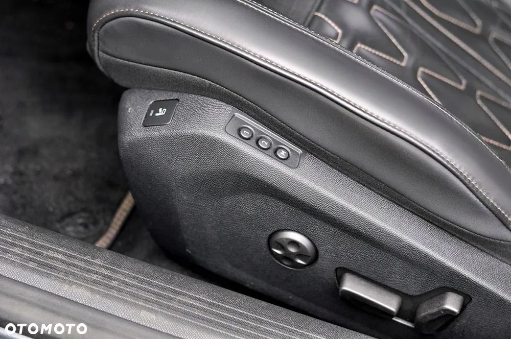 Peugeot 508 2.0 BlueHDi GT Line S&S EAT8 - 22