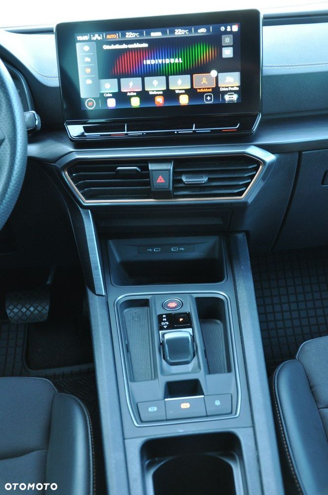 Cupra Formentor - 31