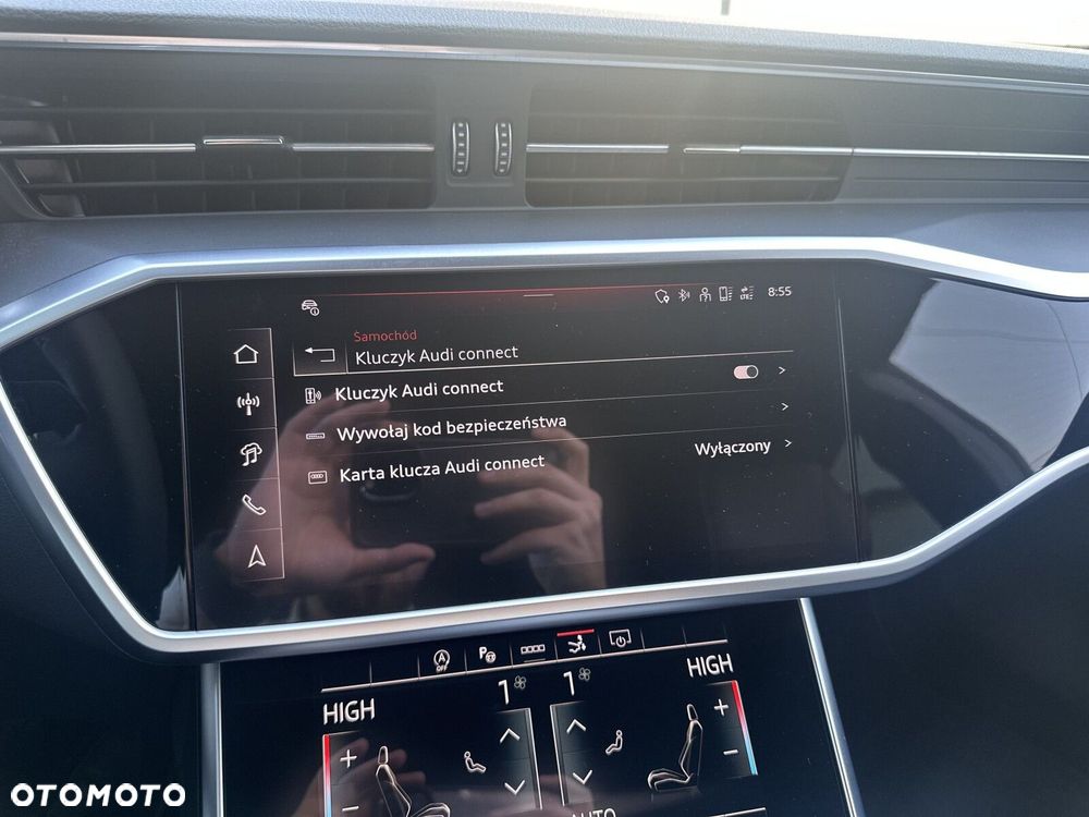 Audi A7 Sportback - 27