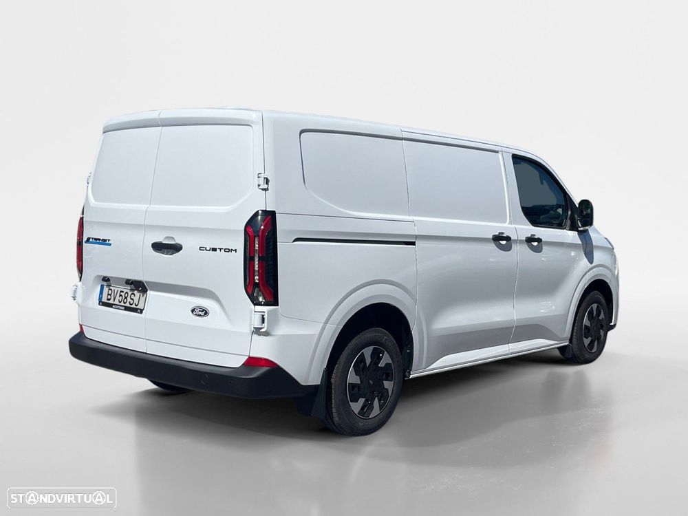 Ford Transit Custom BEV 136cv TREND - 5