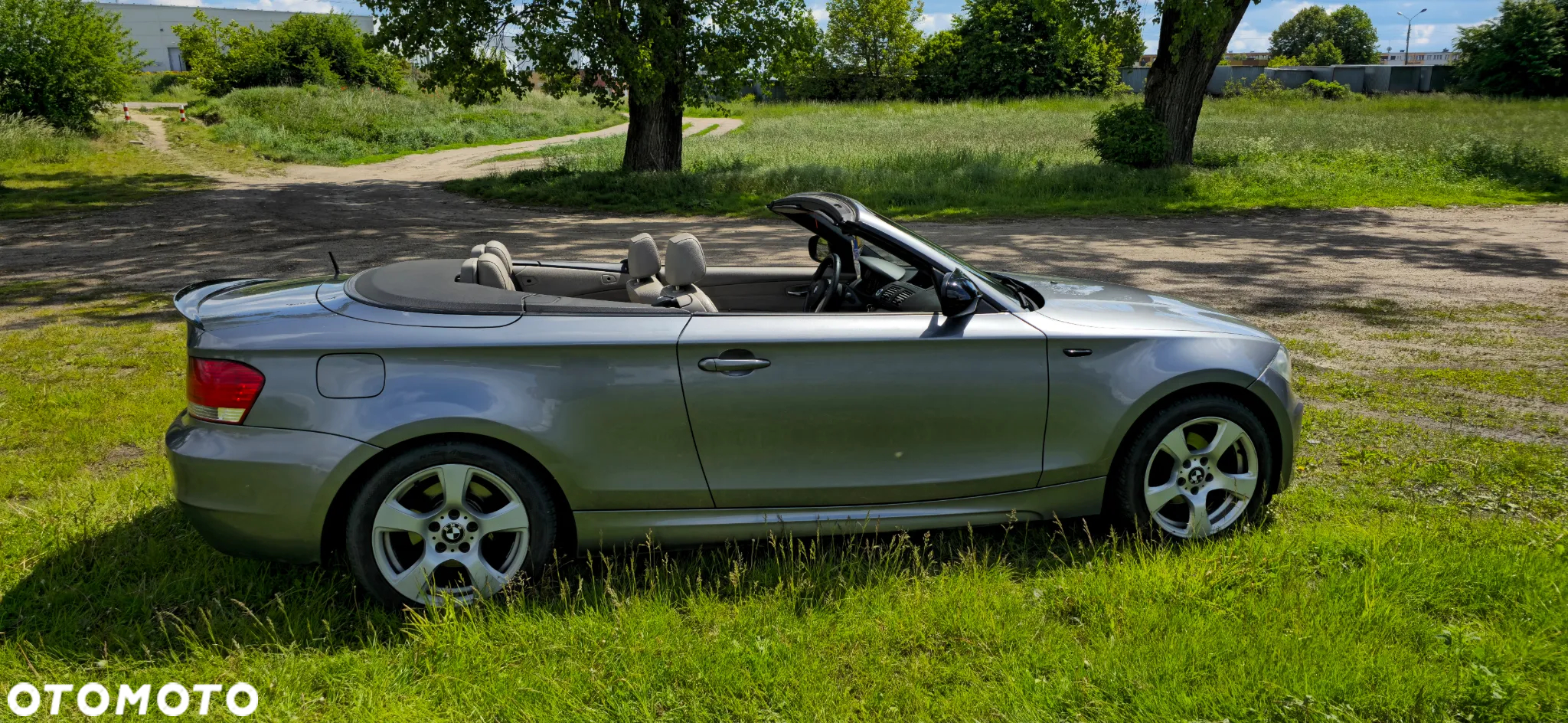 BMW Seria 1 118d - 3
