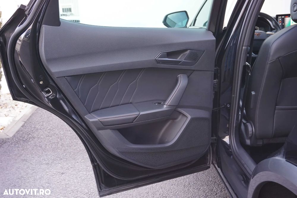 Cupra Formentor 1.5 TSI DSG - 27