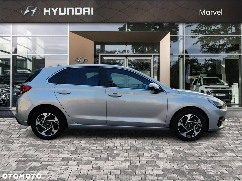 Hyundai i30 - 7