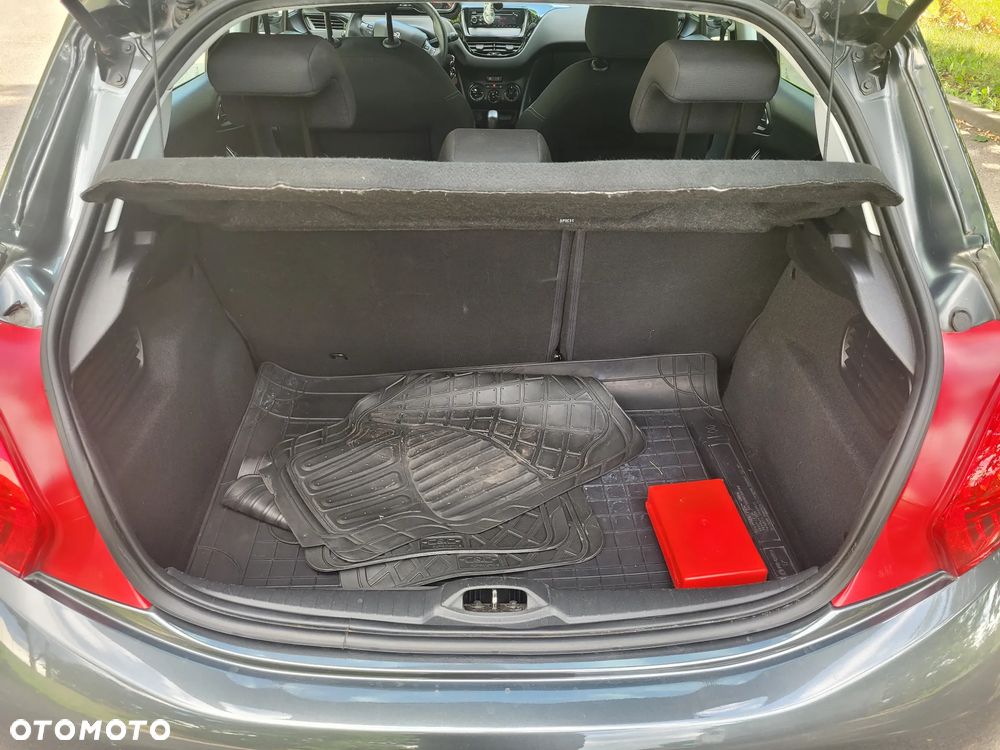 Peugeot 208 1.2 PureTech Active - 13