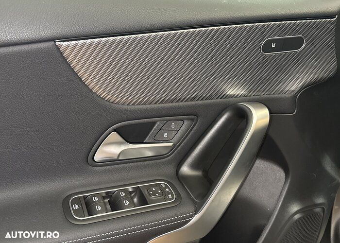 Mercedes-Benz A 180 MHEV 7G-DCT - 14