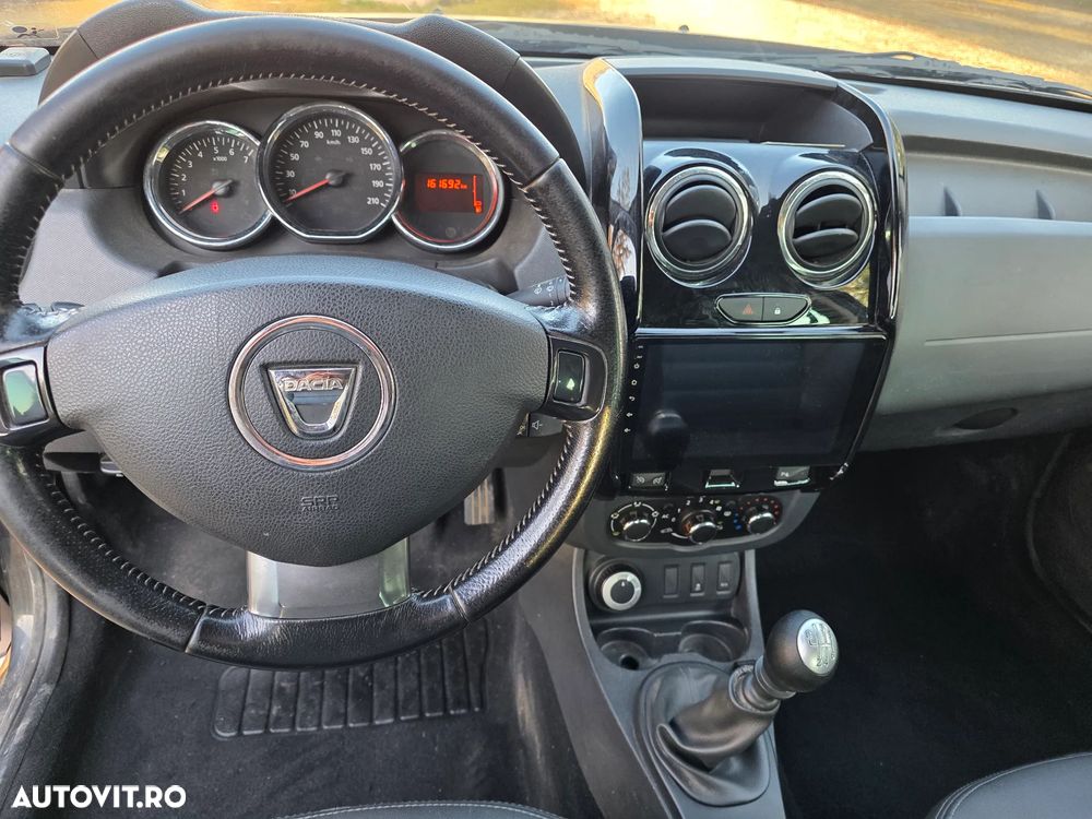 Dacia Duster - 5