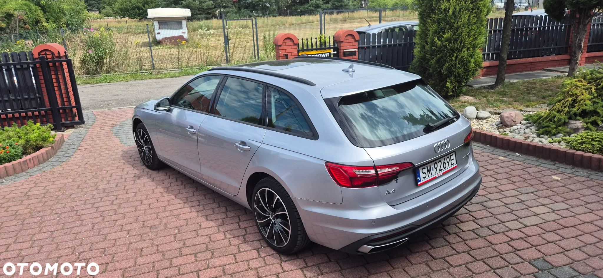 Audi A4 ver-2-0-tdi-s-tronic - 12