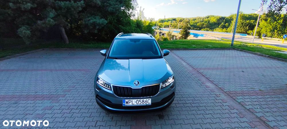 Skoda Karoq - 35