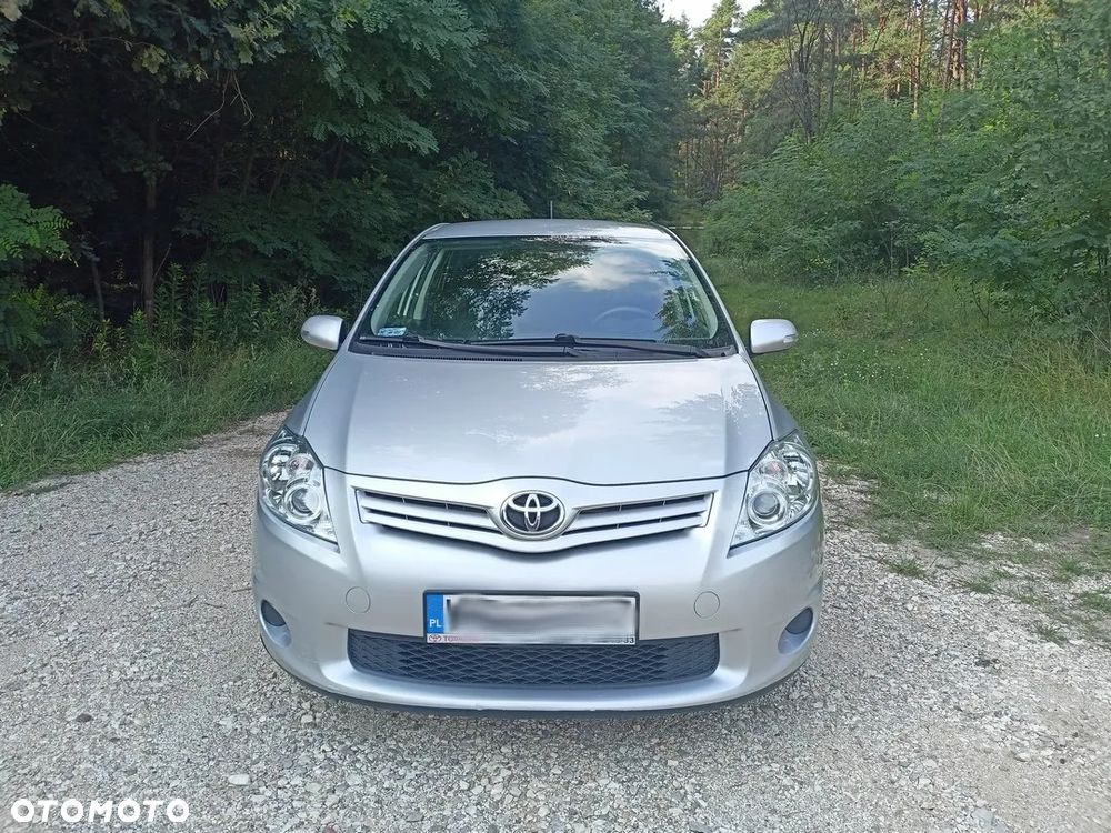 Toyota Auris 1.33 VVT-i Life Comfort - 7