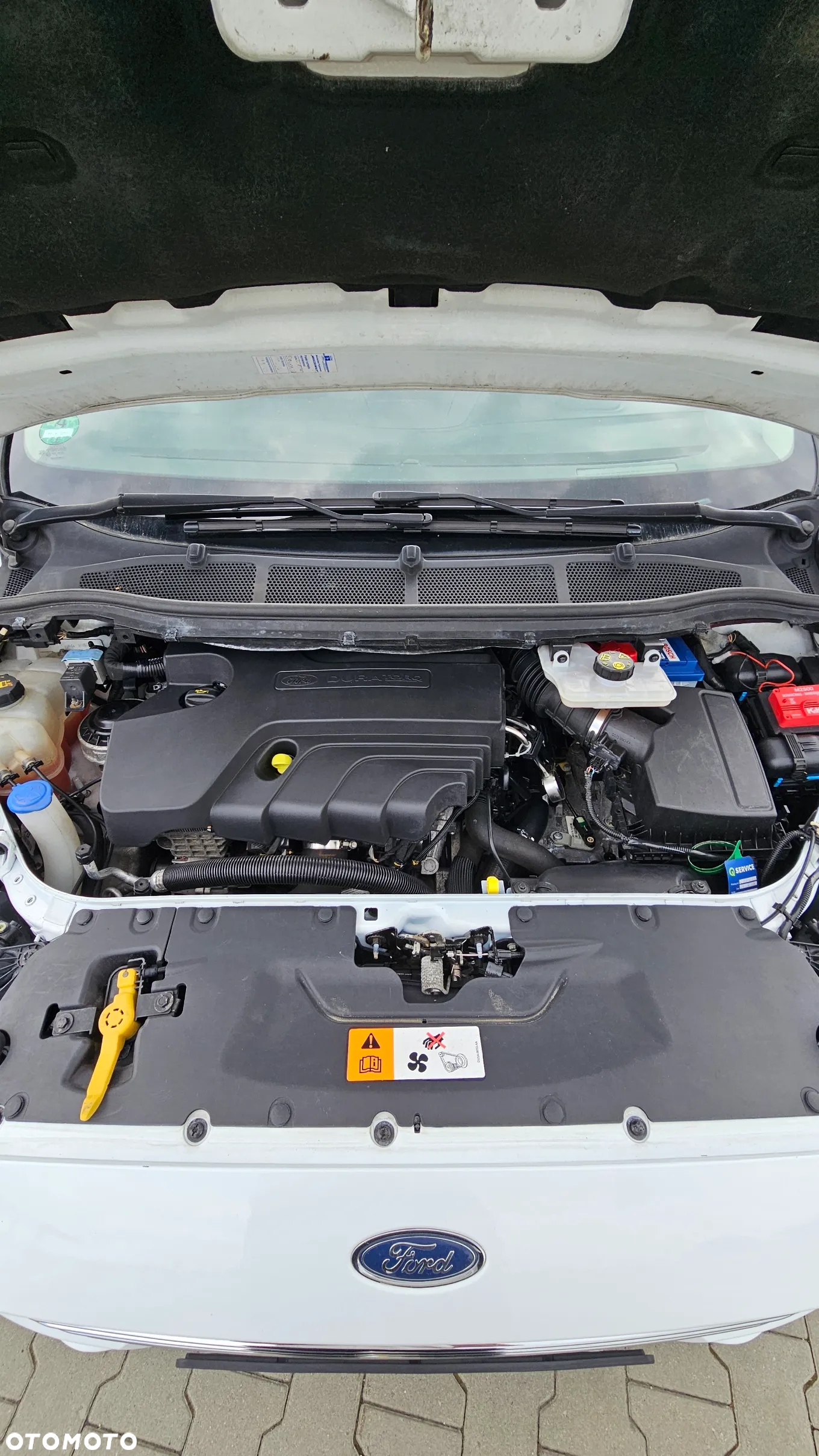 Ford S-Max - 37