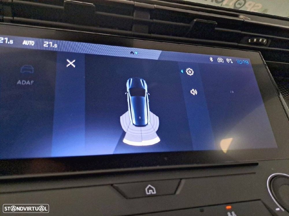 Peugeot 308 SW 1.2 Hybrid Style e-DCS6 - 24