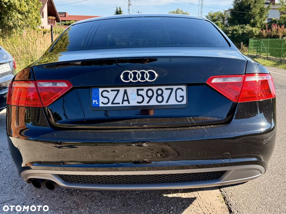 Audi A5 Coupé 2.0 TFSI - 16