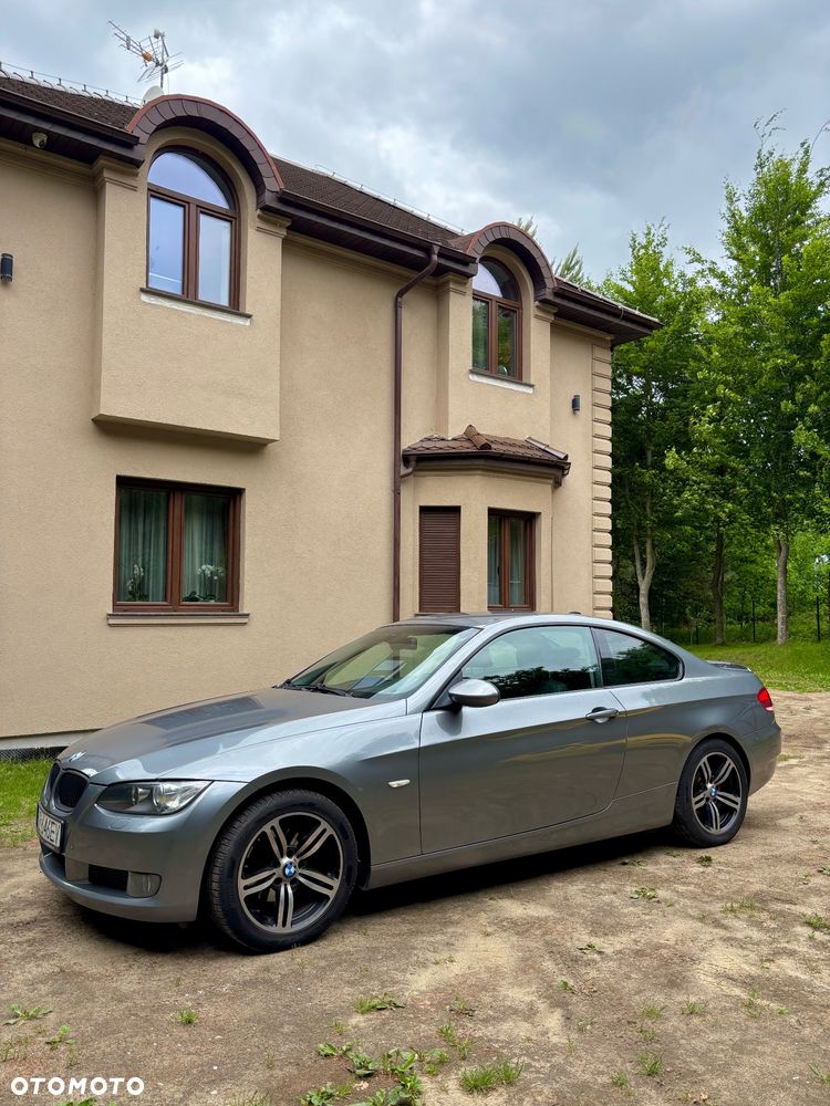 BMW Seria 3 320d - 2